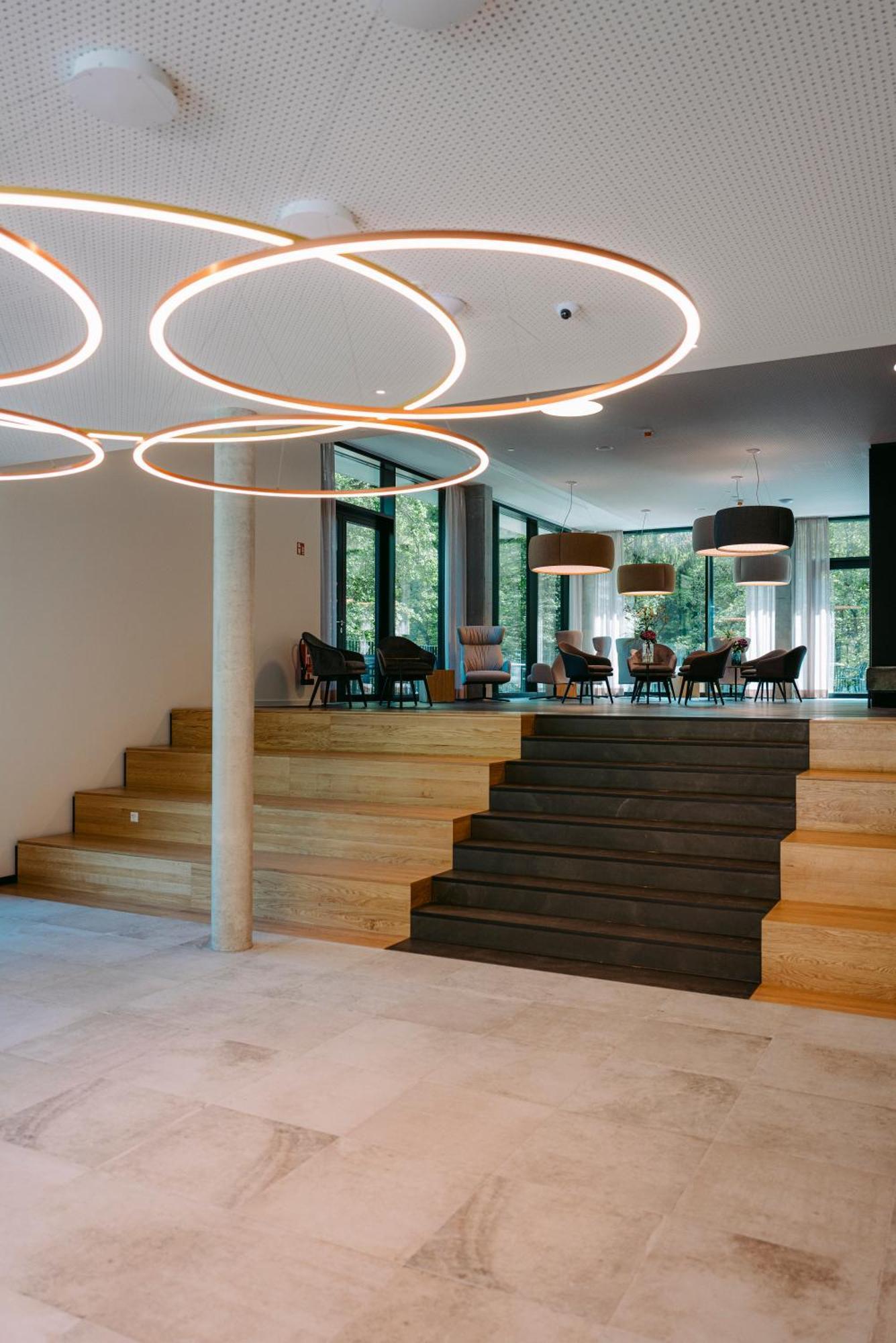 Hotel Restaurant Krone Sulzbach am Kocher ภายนอก รูปภาพ
